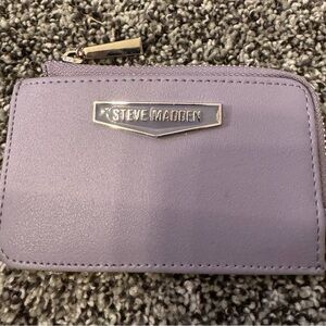 Steve Madden Wallet